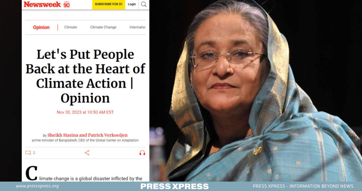 PM’s-Article-Featured-in-Newsweek-on-To-Prevent-Climate-Induced-Catastrophe PM’s-Article-Featured-in-Newsweek-on-To-Prevent-Climate-Induced-Catastrophe