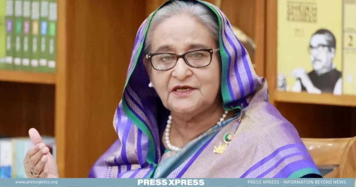 Prime Minister Takes Firm Stand to Quell Chaos!