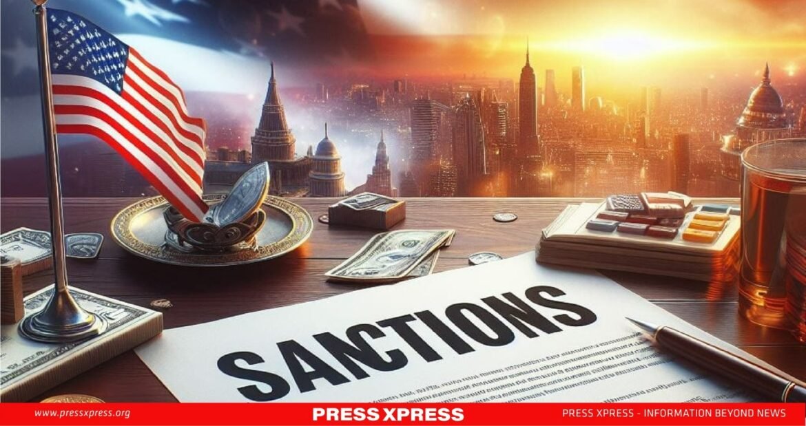 Sanctions Scare Unfounded