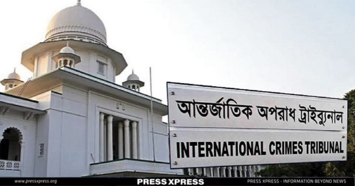 War Crimes Verdicts Overview Cases have been adjudicated - 53 Verdicts have been delivered against -139 accused Death sentences have been pronounced for - 99 accused Sentenced to life imprisonment