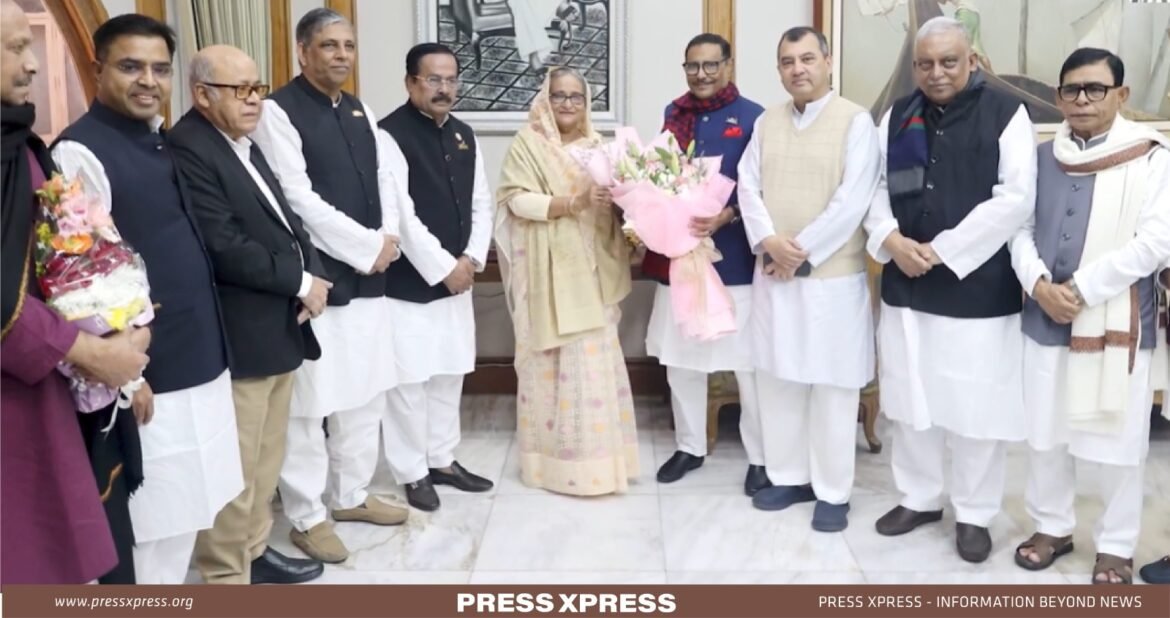 AL's Landslide Victory Amid Uncertainty in Opposition