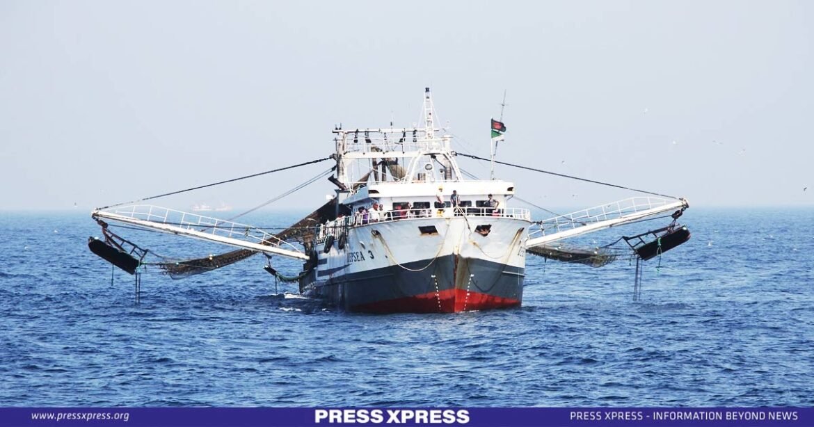 Bangladesh Sets Sail to Revolutionize Maritime Economy