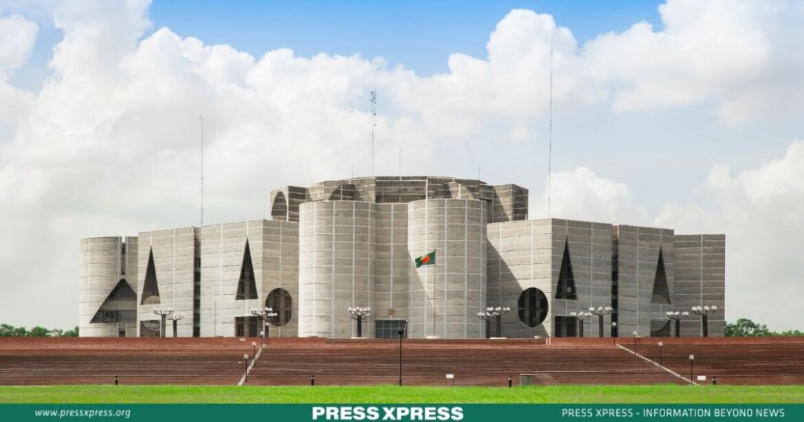 Fresh Blood Infuses Legislative Halls