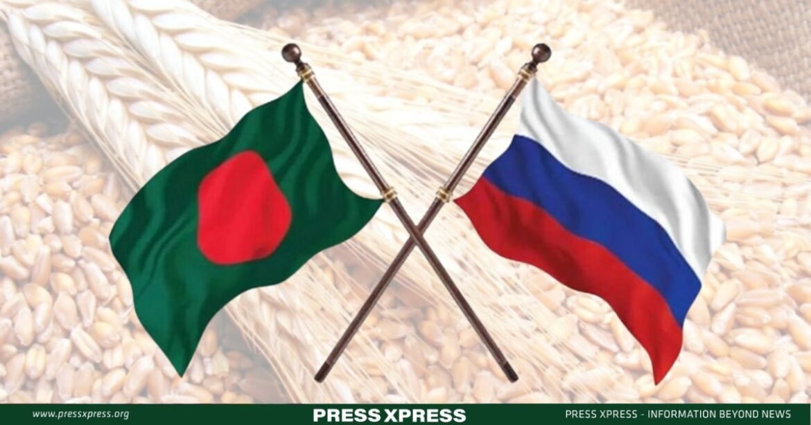 G2G Deal with Russia to Bolster Essential Imports