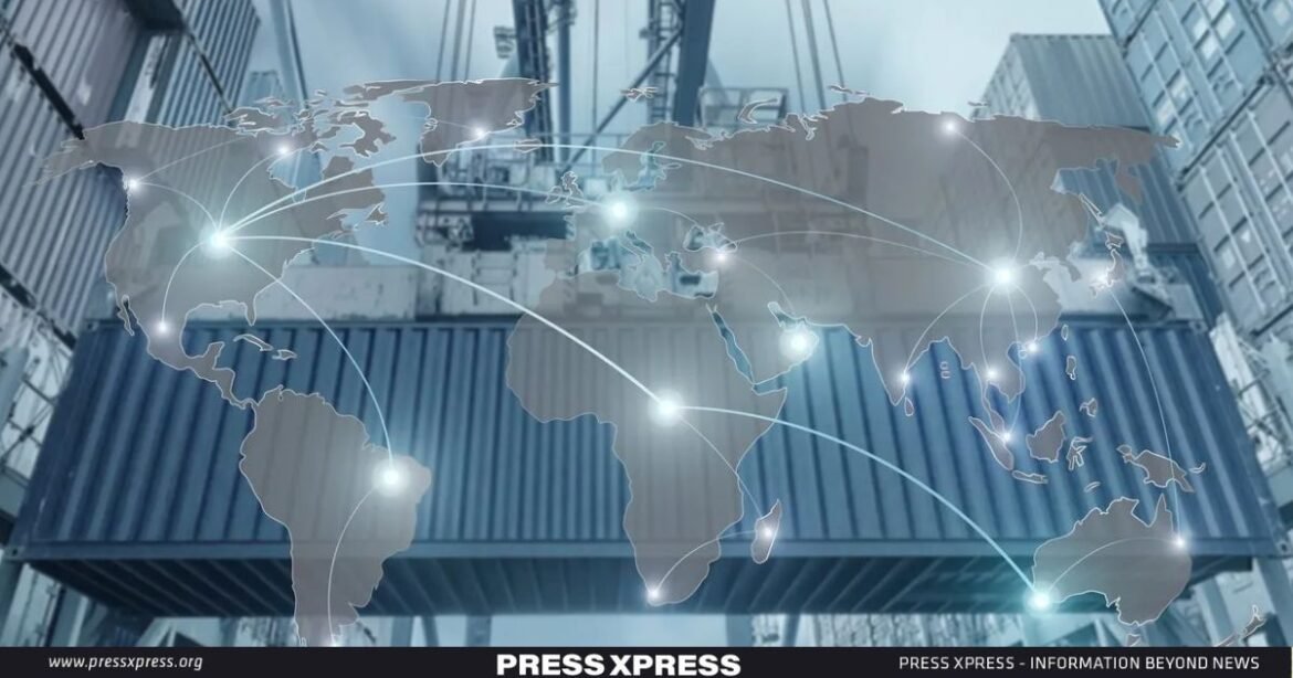 Geopolitical tensions disrupt global trade