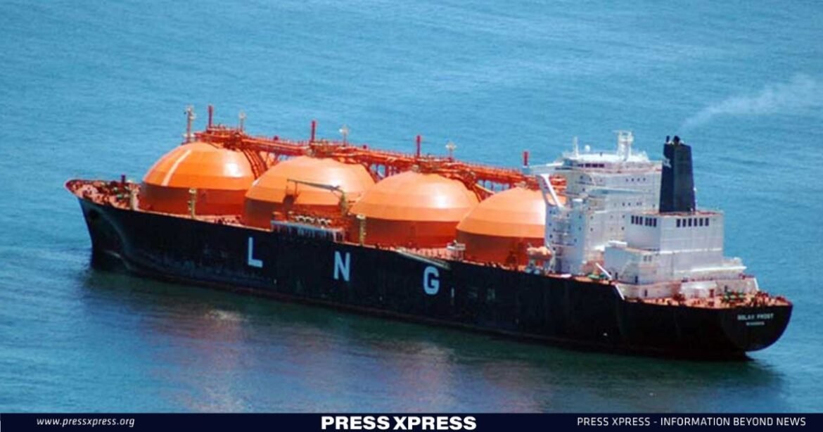 Govt Greenlights Massive Procurement of Fertilizer and LNG