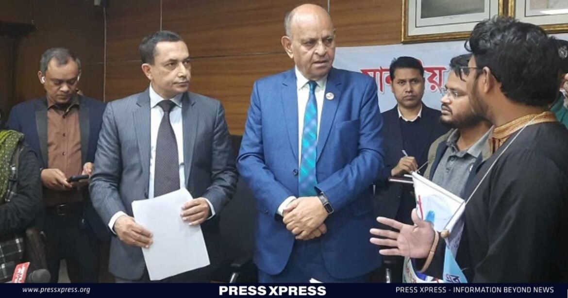 Healthcare in Peril at Private Hospitals