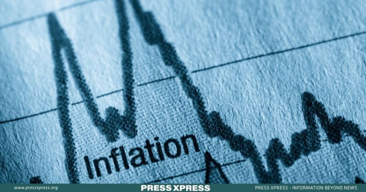 Inflation Eases Slightly to 9.41% in December