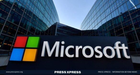 Microsoft Surpasses $3 Trillion Mark