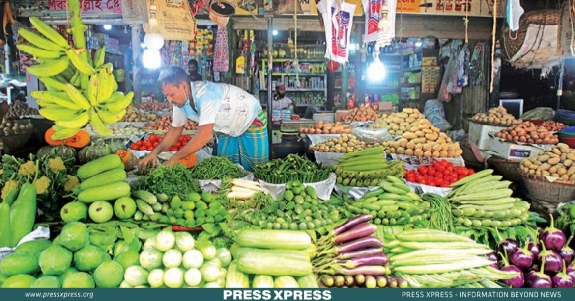 Need to Curb Essential Commodities Price