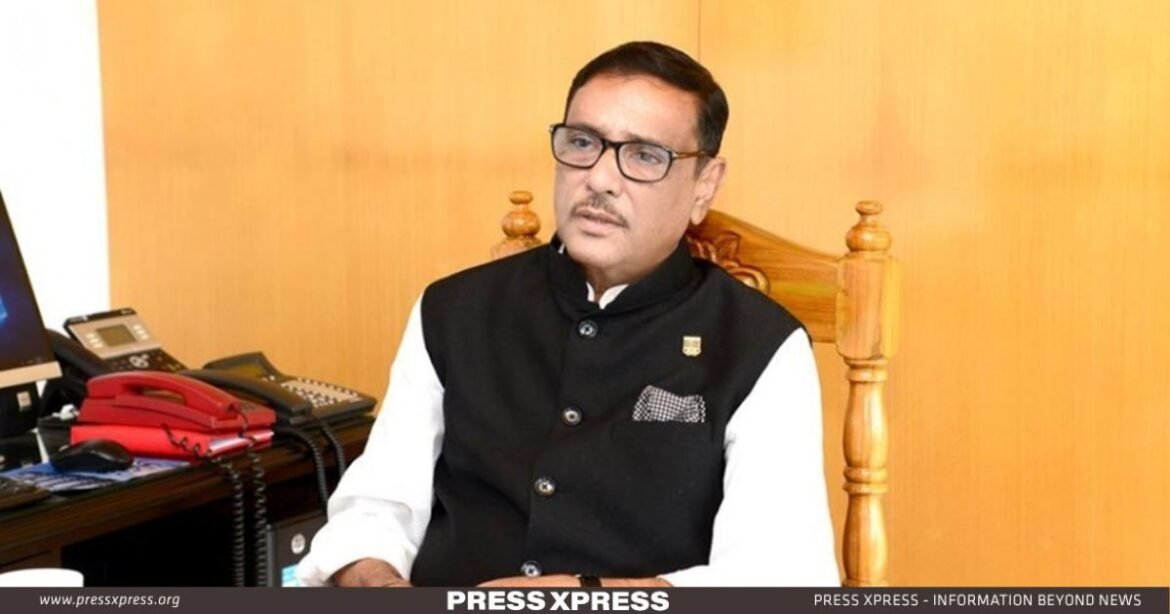 PM Hasina's Resilience Amid External Pressures