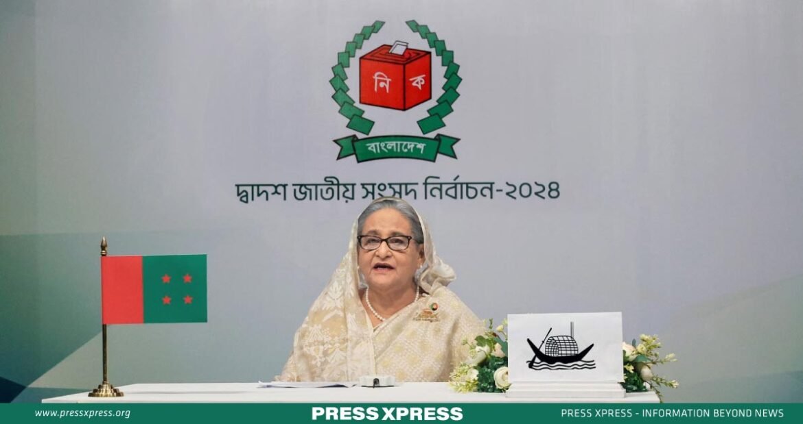 PM-Sheikh-Hasina-Seeks-Another-Term-to-Make-Development-Sustainable