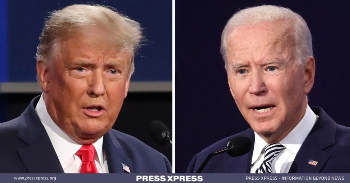 Polarized America Heads to Elections