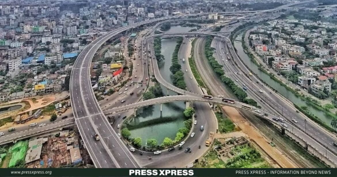 Steering Bangladesh's Economy Towards Lasting Prosperity