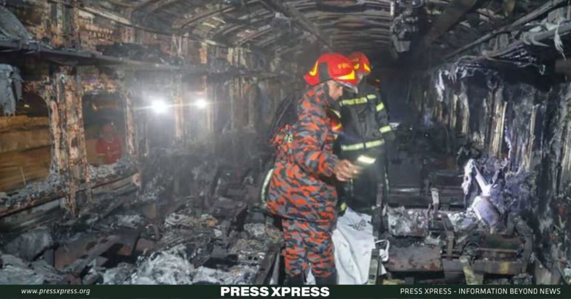 Unraveling Disinformation Truth Behind BNP’s Arrests and Deaths