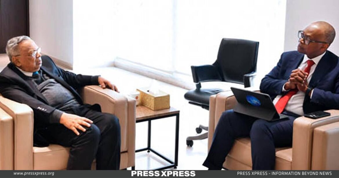 WB-Supports-Financial-Reforms,-ADB-Eyes-Reserve-Stabilization-in-Bangladesh