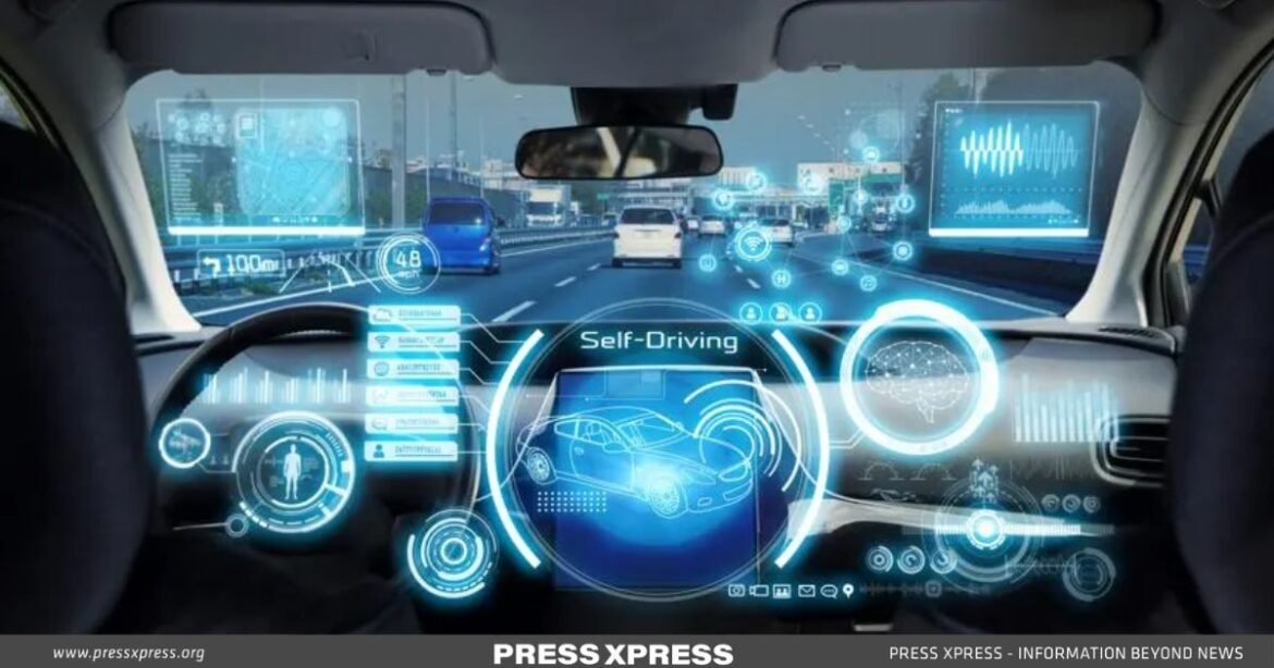 What Potential The Driverless Cars Hold In Future
