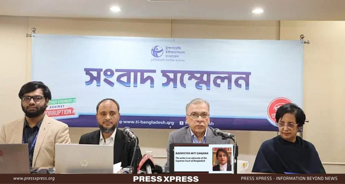 Fact or Fiction? TIB's 12th Parliamentary Election Report Sparks Controversy