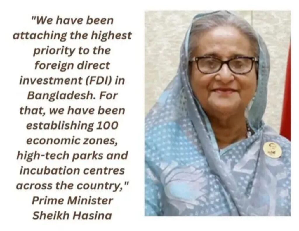 PM Sheikh Hasina