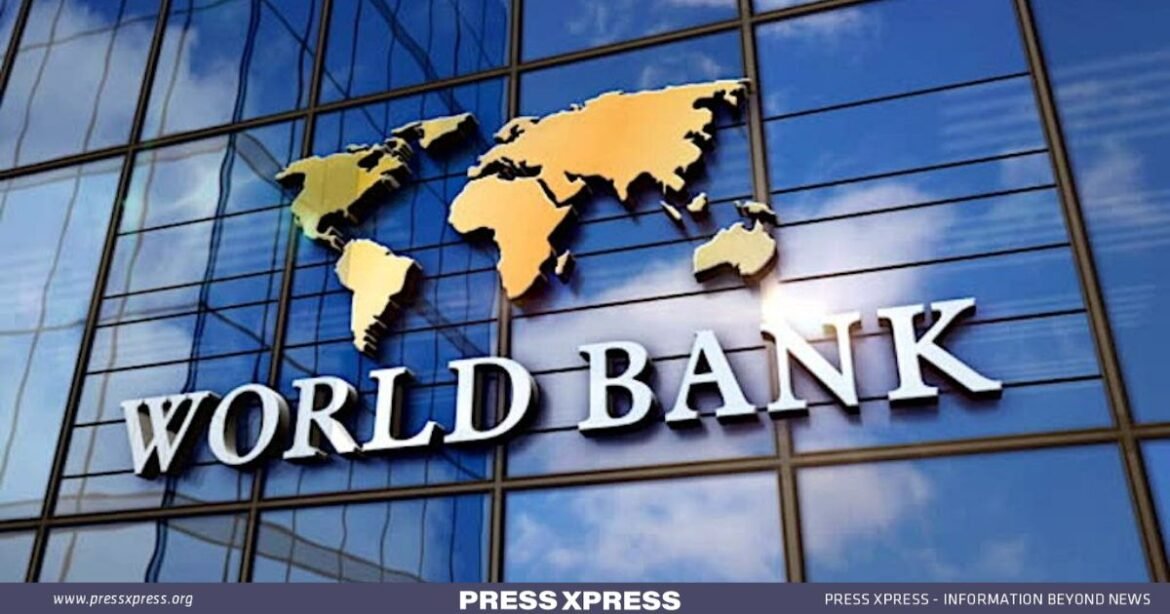 World Bank Highlights Untapped Trade Potential Between Bangladesh and India