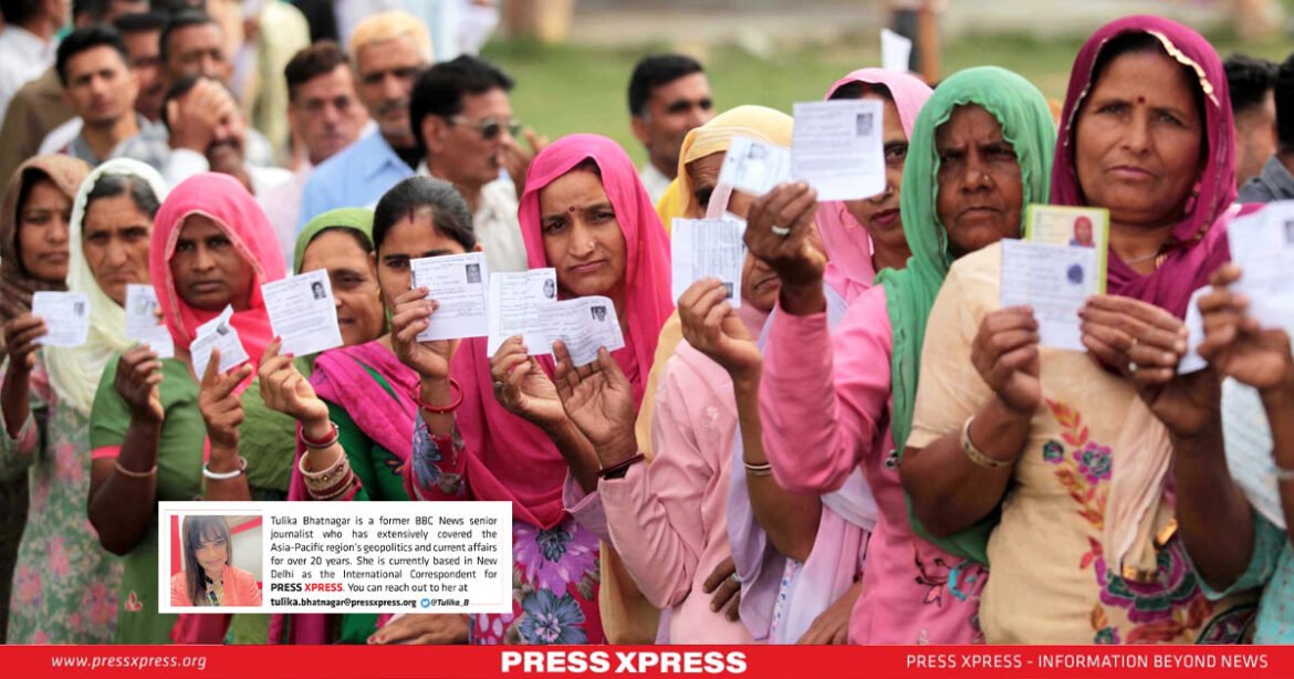 10 things to know about India’s election India Votes 2024: Understanding the 10 Pillars of Election Dynamics