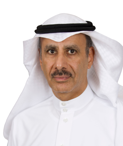 Ahmad al-Ohali, CEO, General Authority for Military Industries (GAMI), Saudi Arabia