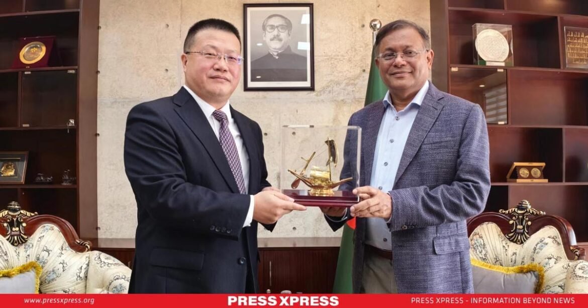 Bangladesh-China-Bonds-for-Deep-Advancement