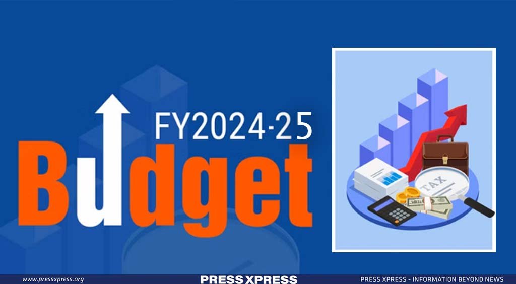 Bangladesh Plans Contractionary Budget to Foster Economic Stability