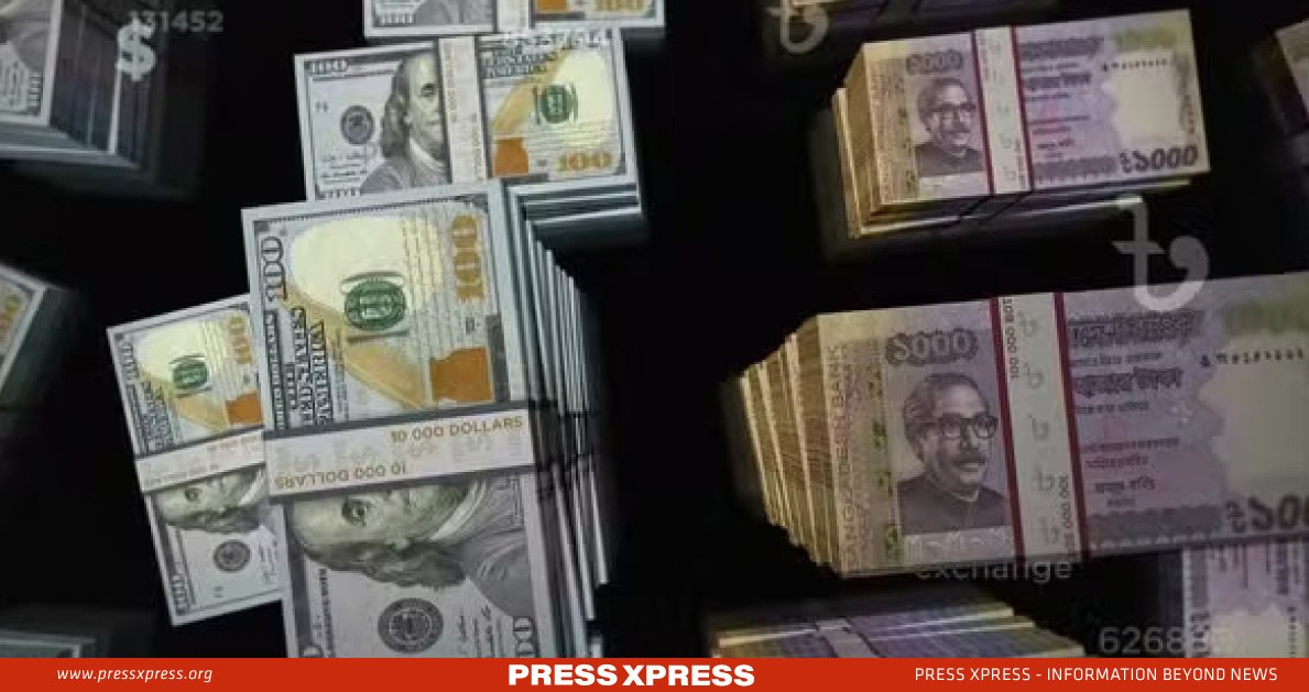 How Bangladesh to Combat with Illegal Money Transfer - Press Xpress