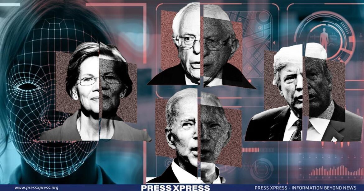 Deepfakes Casts a Shadow Over Global Elections