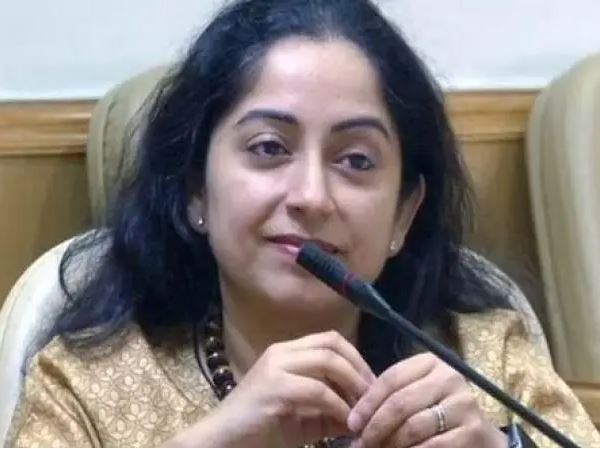 Dr. Shamika Ravi