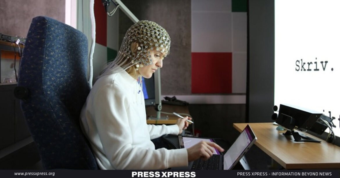 Handwriting Spurs Deeper Brain Engagement