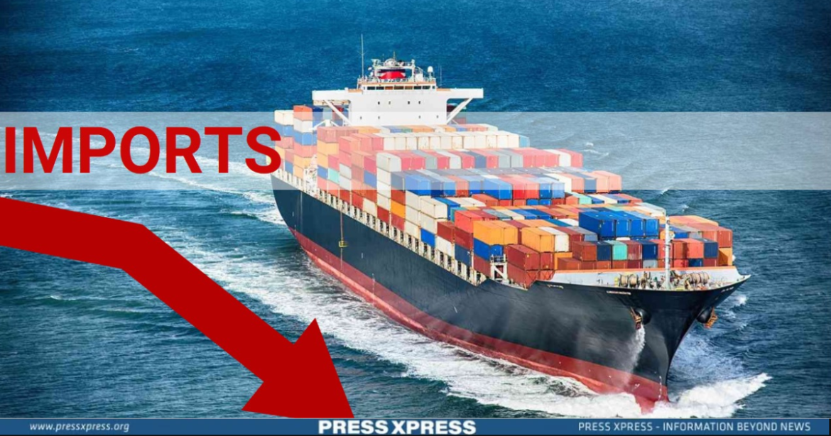 Import Drop Signals Bangladesh's Economic Resilience