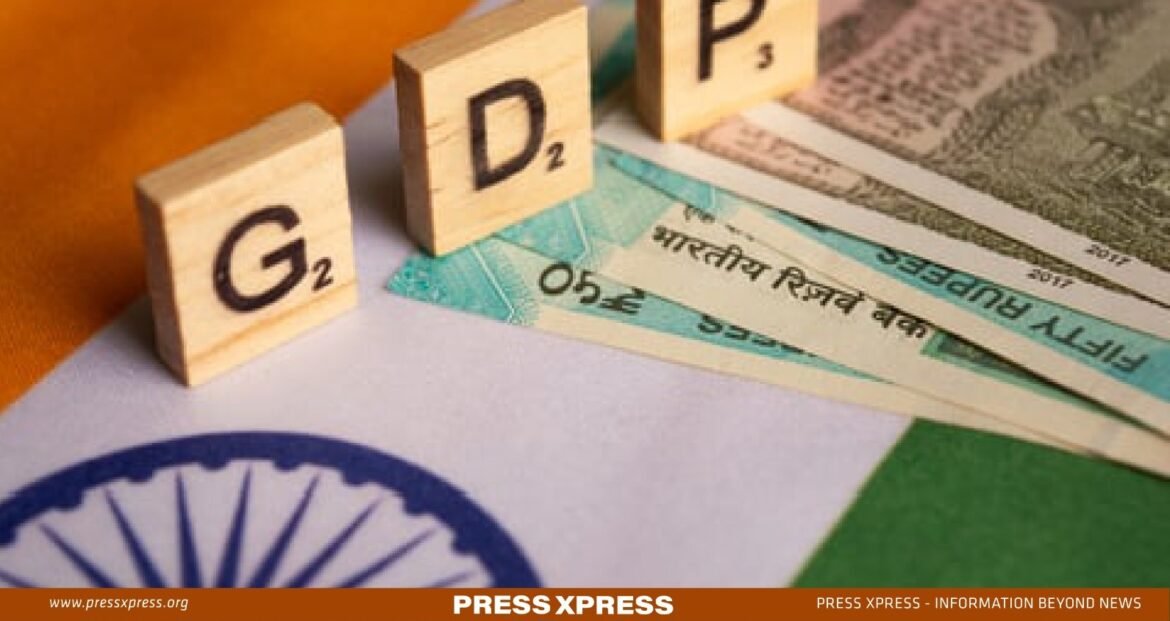 Japan and UK Slip into Recession, India Shows Resilience