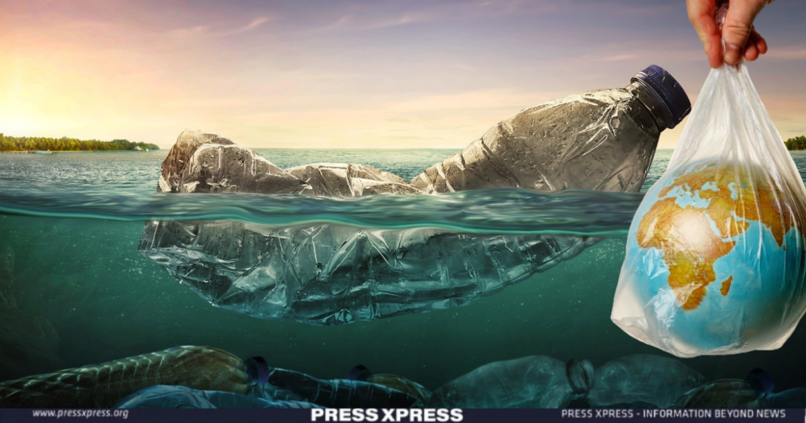 Plastic Deception Unveiled CCI Report Exposes Industry's Decades-Long Recycling Lies