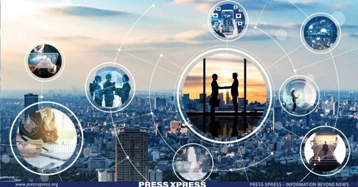 The Meteoric Journey of the Nation’s Private Sector