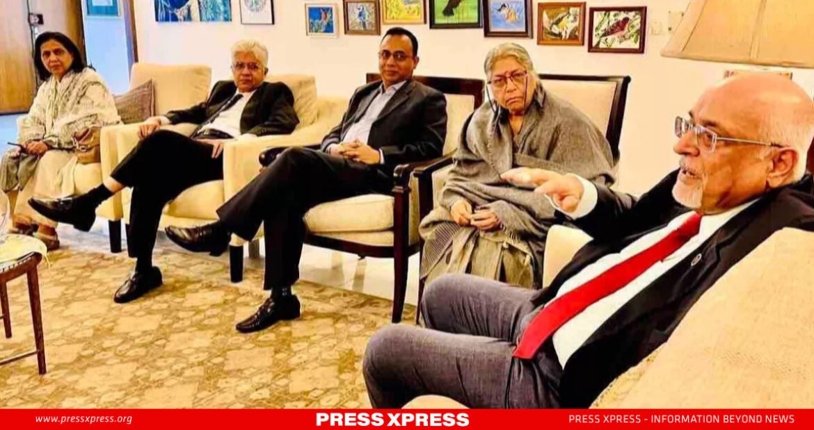 ‘Mercenary’ Civil Society in Bangladesh Demean Vibrant Democracy