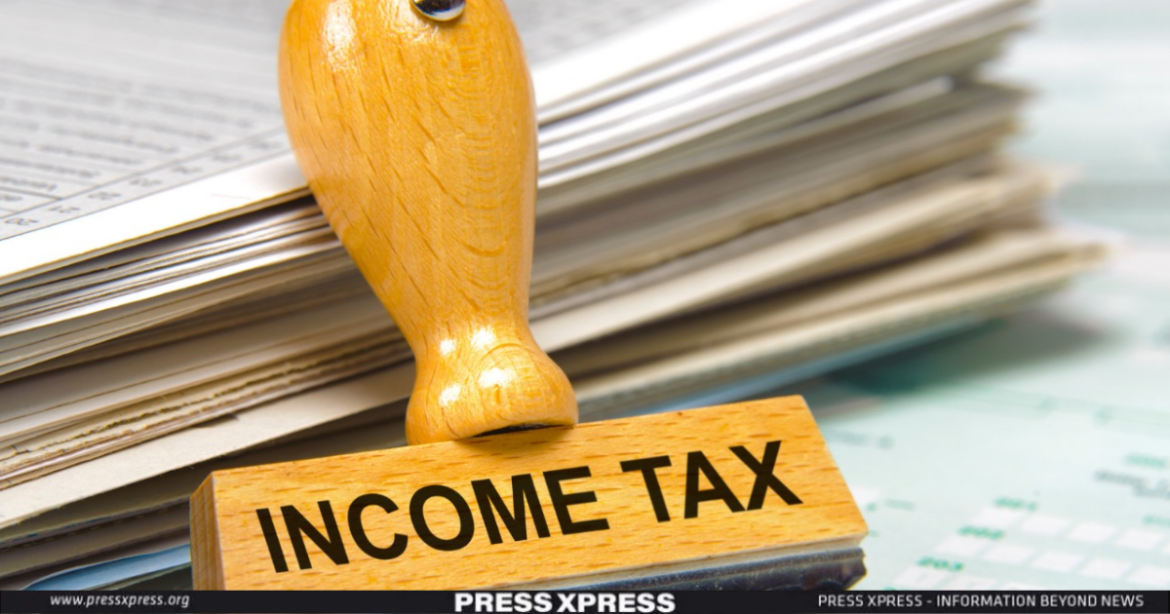 Record Tax Returns Reflect Economic Surge in Bangladesh