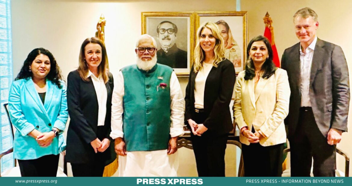 Walmart Eyes Diverse Products from Bangladesh in a Game-Changing Partnership