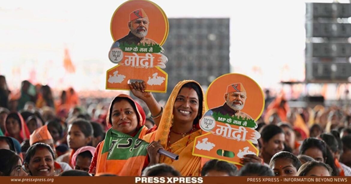 How Narendra Modi Making India A Welfare State How Narendra Modi Making India A Welfare State