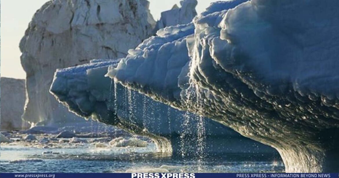 Worlds Breaches Warming Threshold For A Full Year