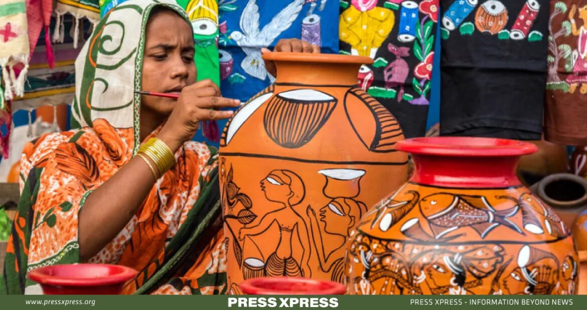 What Causes Bangladeshi Women's Financial Independence Far-Reaching