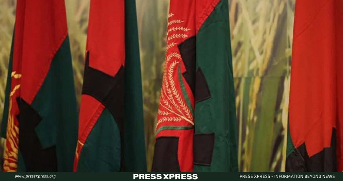 Bangladesh's Opposition Party Grapples with Foreign Policy Divisions