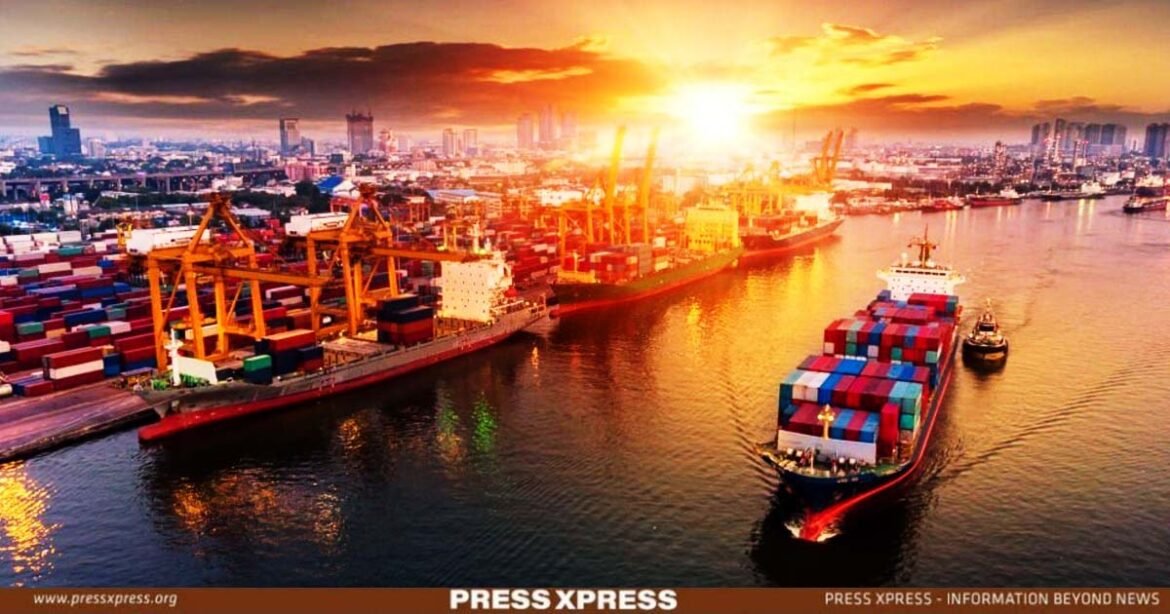 Bangladesh’s Shipbuilding Industry-An Export Powerhouse