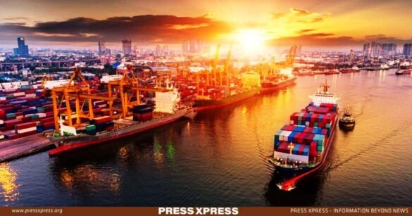 Bangladesh’s Shipbuilding Industry-An Export Powerhouse