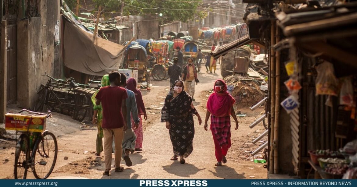 Bangladesh Struggles with Poverty Despite Safety Net Expansion