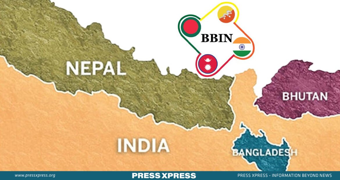 Bhutan Rekindles BBIN Cooperation for Socio-Economic Growth
