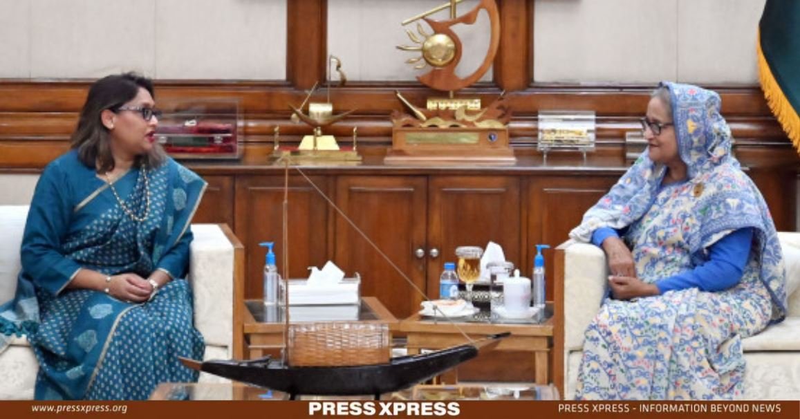 Capacity-Building in Bangladesh Health Sector-WHO Steps In