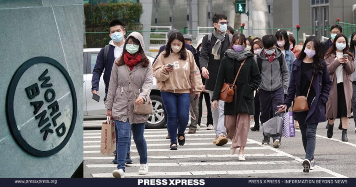 Closing Gender Gap Could Boost Global GDP Over 20% - World Bank