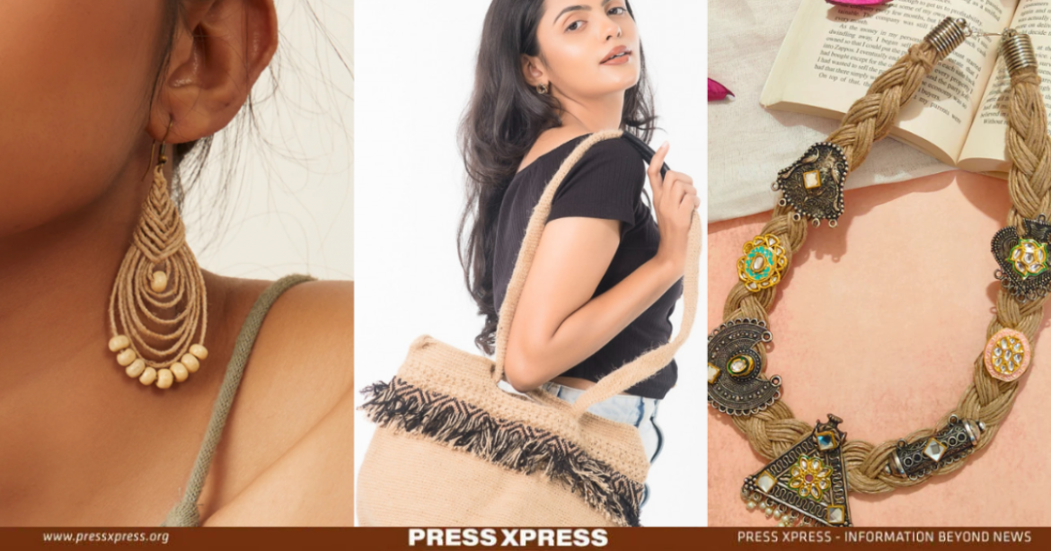 Could Jute Fashion Be the Next Big Thing for Bangladesh